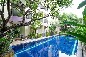 Prime Royal Boutique Hotel