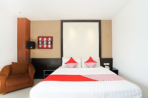 Prime Royal Boutique Hotel