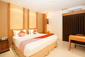 Prime Royal Boutique Hotel