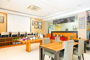 Prime Royal Boutique Hotel