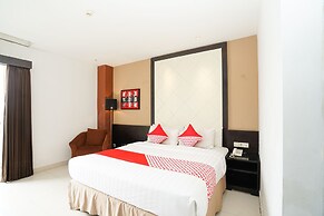 Prime Royal Boutique Hotel