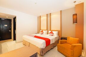 Prime Royal Boutique Hotel