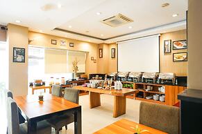 Prime Royal Boutique Hotel