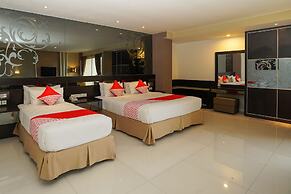 Prime Royal Boutique Hotel