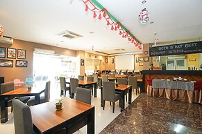 Prime Royal Boutique Hotel