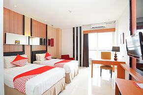 Prime Royal Boutique Hotel