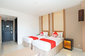 Prime Royal Boutique Hotel