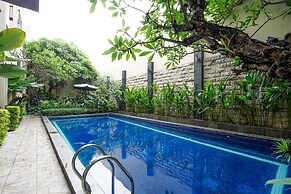 Prime Royal Boutique Hotel