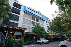 Prime Royal Boutique Hotel