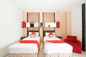 Prime Royal Boutique Hotel