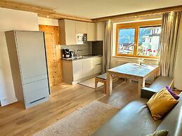 Aparthotel Krösbacher