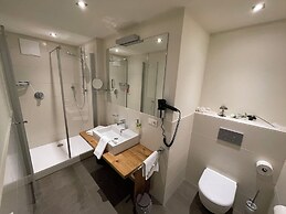 Aparthotel Krösbacher