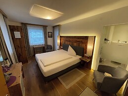 Aparthotel Krösbacher