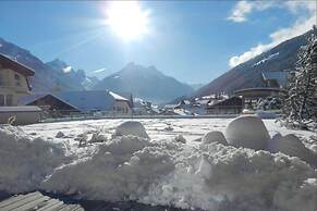 Aparthotel Krösbacher