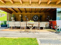 Aparthotel Krösbacher