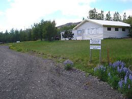 Vínland Guesthouse