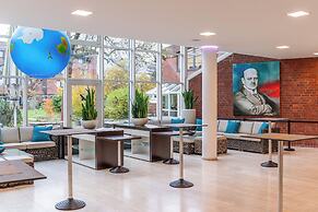 Hotel Gustav Stresemann Institut