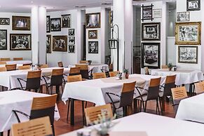 Hotel Gustav Stresemann Institut