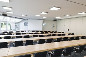 Hotel Gustav Stresemann Institut