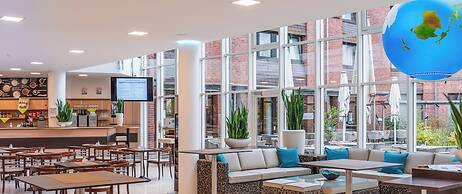 Hotel Gustav Stresemann Institut