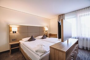 Hotel Gustav Stresemann Institut