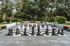 Hotel Gustav Stresemann Institut