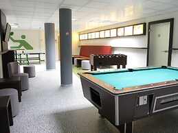 Hotel Gustav Stresemann Institut