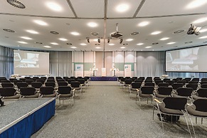 Hotel Gustav Stresemann Institut