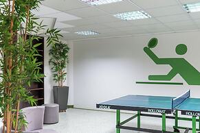 Hotel Gustav Stresemann Institut