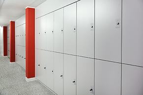 Hotel Gustav Stresemann Institut