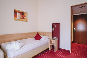 Hotel Gustav Stresemann Institut