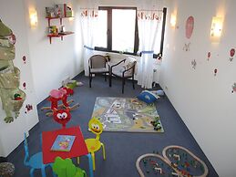 Hotel Gustav Stresemann Institut