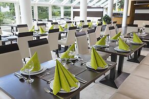 Hotel Gustav Stresemann Institut