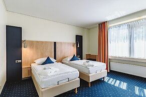 Hotel Gustav Stresemann Institut