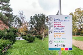 Hotel Gustav Stresemann Institut