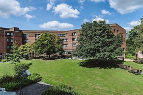 Hotel Gustav Stresemann Institut