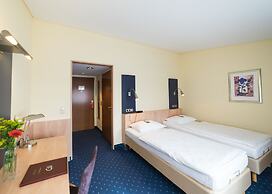 Hotel Gustav Stresemann Institut