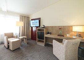 Hotel Gustav Stresemann Institut