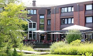 Hotel Gustav Stresemann Institut