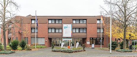 Hotel Gustav Stresemann Institut