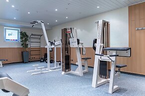 Hotel Gustav Stresemann Institut