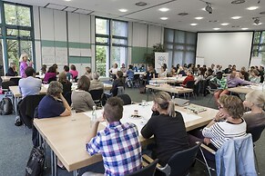 Hotel Gustav Stresemann Institut