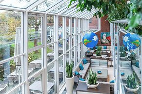 Hotel Gustav Stresemann Institut