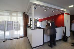 Hotel Gustav Stresemann Institut