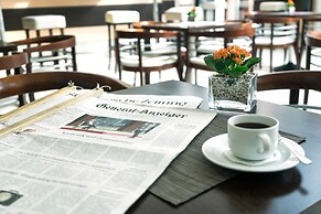 Hotel Gustav Stresemann Institut