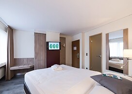 Hotel Gustav Stresemann Institut