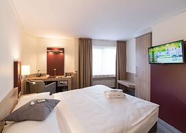 Hotel Gustav Stresemann Institut