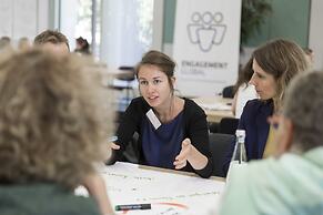 Hotel Gustav Stresemann Institut