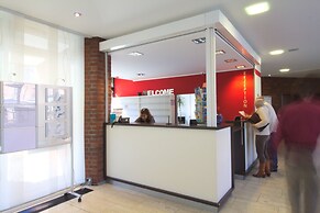 Hotel Gustav Stresemann Institut