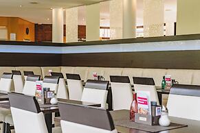 Hotel Gustav Stresemann Institut